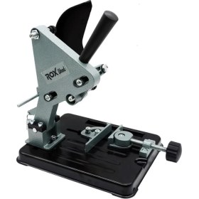 Resim FourForce Wood Avuç Taşlama Tezgahı Sehpası 115-125 mm 