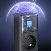Resim Mcdodo 0620 6'sı 1 Arada Gan 30W Hızlı Şarj Cihazı 2C1A 