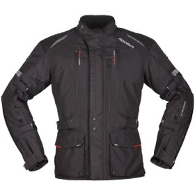 Resim Modeka STRIKER II WATERPROOF CEKET SİYAH 