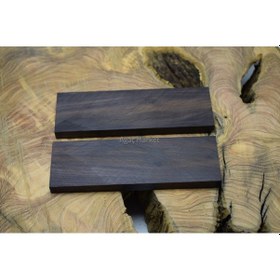 Resim Abanoz Ağacı 1Cmx4Cmx13Cm 