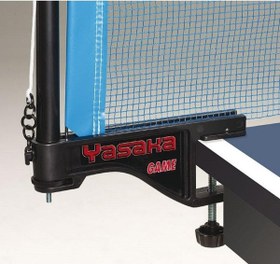 Resim Yasaka Masa Tenisi Ağı 600501 