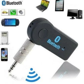 Resim Bluetooth Aux Araç Kiti 