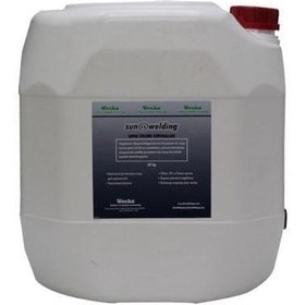 Resim Sun Welding Çapak Önleme Sıvısı 