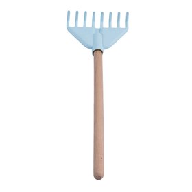 Resim Dolu Tırmık Kürek Set 40cm 