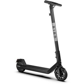 Resim Bird Air Elektrikli Scooter Jet Siyah 