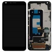 Resim Kadrioğlu Lg Q6 Lcd Ekran Dokunmatik Çıtalı Kadrioğlu Lg Q6 Lcd Ekran Dokunmatik Çıtalı