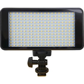 Resim HLYPRO LED 228 Profesyonel Kamera Işığı 