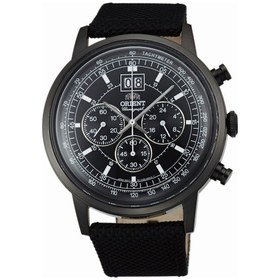 Resim Orient Ftv02001b0 Erkek Kol Saati 