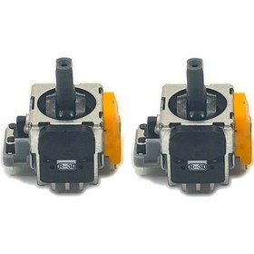 Resim Og Joystick Modülü Potansiyometre Başparmak Çubuğu Forps4 Denetleyici 1 Çift 