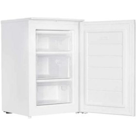 Resim Uğur Ued 3087 Dtk R65 3 Çekmeceli 87 Litre Derin Dondurucu 