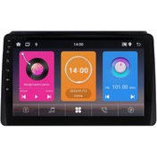 Resim Carvocal Dacia Duster Android Multimedya Sistemi (2018-2024) CRV-4608XAA 