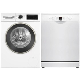 Resim Bosch WGA252Z0TR - SMS26DW00T Çeyiz Paketi 