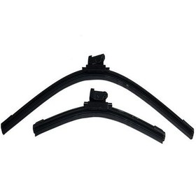 Resim Bosch Silecek Süpürgesi Takım 6R1955425A 6R1955426A 3397007555 Po 