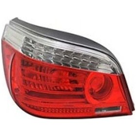 Resim Tyc Bmw1060012 11-b986-06-9b B.5 E60 Arka Stop Ledli Lh.07-10 63217361591 