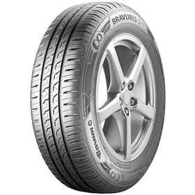 Resim Barum 185/60 R15 84H Bravuris 5HM Yaz Lastiği 2025 