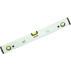 Resim viptec Su Terazisi Alüminyum 50 Cm Vt34050 