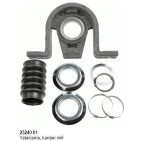 Resim surkent ŞAFT ASKISI SET VAG LT28-35,46 M.BENZ 901 902 903 904 95-07 