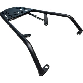 Resim Aron Motosiklet Rks New Light Pro Arka Çanta Demiri 