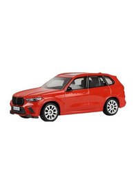 Resim Mey İthalat 1/64 Bmw X5m Model Araba 