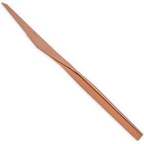 Resim Jumbo 5100 Quartz Titanyum Bronz 12 Kişilik 84 Parça Çatal Kaşık Bıçak Seti Titanyum Bronz 