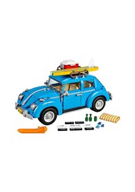 Resim LEGO® Creator 10252 Volkswagen Beetle Yapı Seti 1167 Parça 