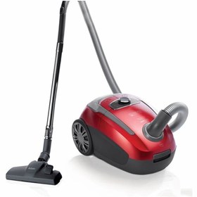 Resim Arzum AR4054 Cleanart Silence Pro Toz Torbalı Nar Elektrikli Süpürge 