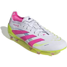 Resim Adidas Predator Elite FG (ID3881) | Beyaz 