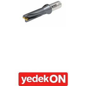 Resim U-Drill - ISO SDUM Dx3 - WCM. 