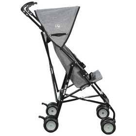 Resim Lite Pratik Baston Bebek Arabası 