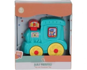 Resim Uravas Store Mey Ithalat® 31300 Şehi̇r Macerasi Tren 