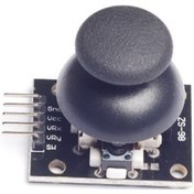 Resim Arduino Joystick Modülü Ps2 
