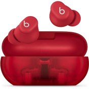 Resim Beats Solo Buds Bluetooth 5.2 Kulak İçi Kulaklık 