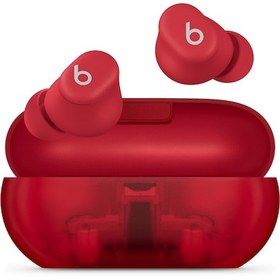 Resim Beats Solo Buds Bluetooth 5.2 Kulak İçi Kulaklık 
