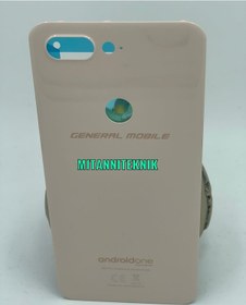 Resim Genral Mobile Gm 9 Pro Kasa Kapak Aaa Kalite 