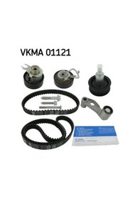Resim Skoda Fabia 1 Triger Seti 1.4 2002-2005 Aub Bbz Skf Vkma01121 