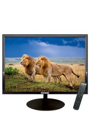 Resim Rose CM-119 19" 49 Ekran 12V Full HD Karavan - Tekne - Yat LCD Monitör Tv 