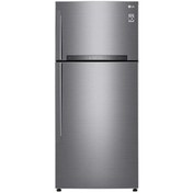 Resim LG GC-H502HLHU Wi-Fi Çift Kapılı No-Frost Buzdolabı LG TÜRKİYE GARANTİLİ