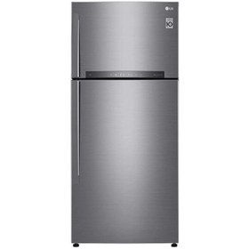 Resim LG GC-H502HLHU Wi-Fi Çift Kapılı No-Frost Buzdolabı 