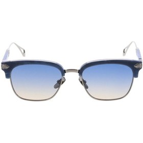Resim Mustang Mu2512-01 53 Unisex Güneş Gözlüğü Lacivert 