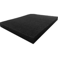 Resim Yanmaz Sünger 100×100 cm | Isı ve Ses Yalıtım Sünger 