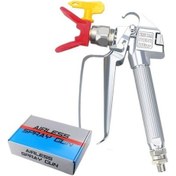 Resim Ganzhoushop Püskürtücü Lateks Havasız Boya Boya Ambition Aksesuarları Fy - Profesyonel Boyama Ekipmanları 