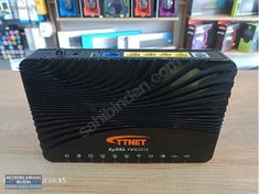 Resim İkinci El ZYXEL 3312 B10A VDSL MODEM - HER FİRMAYA UYGUN 