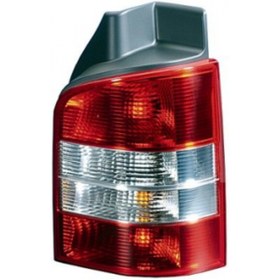 Resim Hella Vag Stop Lambası Sag Transporter T5 Beyaz Sinyallı 07 09 Duysuz - 2sk008579-141 