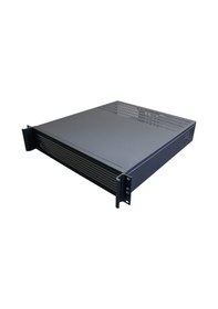 Resim Tgc 2400-480 2u Rackmount Boş Server Kasa 