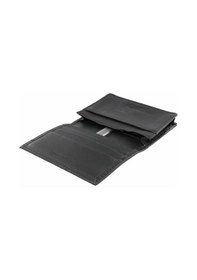 Resim Calvin Klein Calvın Kleın Erkek Cüzdan 31ck200002-black 31ck200002-black Siyah Siyah 