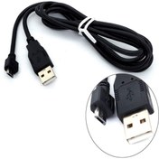 Resim Yues Ps4 Dualshock USB Şarj Kablosu Ps4 Joystick Oyun Kolu Şarj Kablosu 
