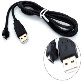 Resim Yues Ps4 Dualshock USB Şarj Kablosu Ps4 Joystick Oyun Kolu Şarj Kablosu 
