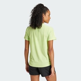 Resim adidas Own The Run T-shirt Kısa kollu tişört Kadınlar 