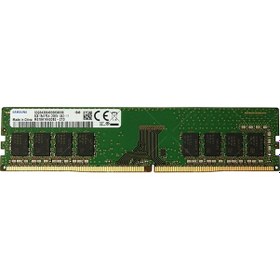 Resim Samsung M378A1K43DB2-CTD 8 GB DDR4 2666 MHz CL19 Ram 