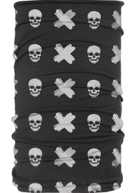 Resim Balaklava/boyunluk - Skull / Tucano Urbano 